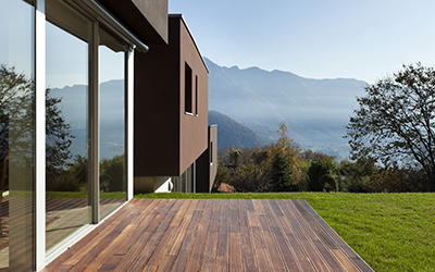Sustainable Design Architects Australia