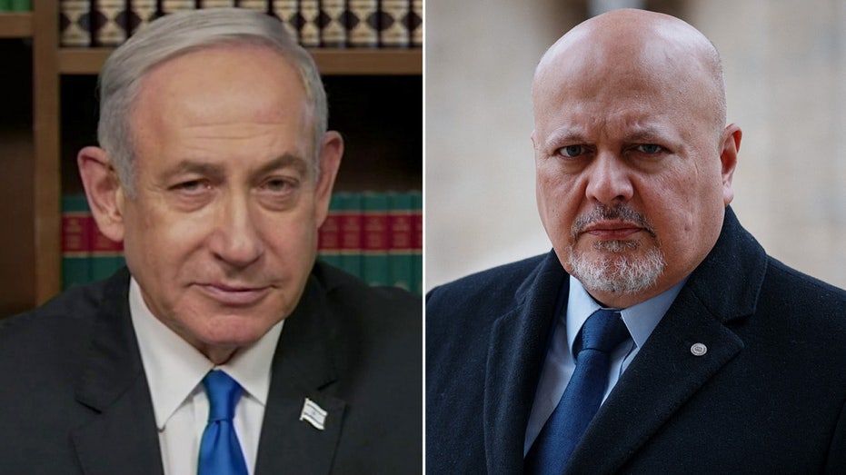 ICC prosecutor behind Netanyahu arrest warrants steps aside amid sexual misconduct probe Architects Australia