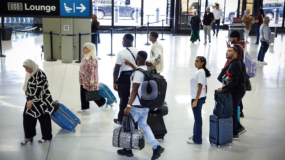 Measles exposure warning issued for Newark Airport as officials urge vaccination Architects Australia